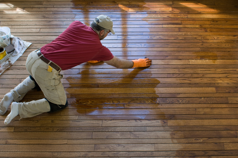 Hardwood Floor Refinishing Akron, Hardwood Floor Refinishing Cleveland